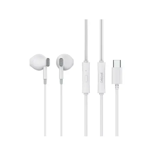 Yison Celebrat D12 Type C Wired Earphone